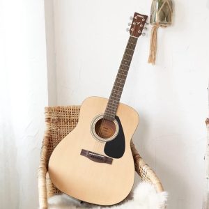 Bộ đàn Guitar Acoustic YAMAHA F310P